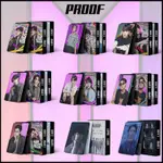 55PPCS / BOX KPOP BTS BANGTAN BOYS ALBUM PROOF MEMBER LOMO 卡