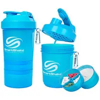 在飛比找蝦皮商城優惠-瑞典品牌 Smartshake 搖搖杯 600ml/20oz