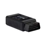 Mini ELM327 WIFI OBD2 OBDII Scanner Scan Tool For iOS Android Windows Symbian F