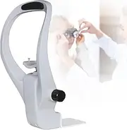 Vision Training Support,Ophthalmic Vision Training Bracket Chin Rest Forehead Support for Auto Refractometer and Optometry Accessories and Eye Clinics