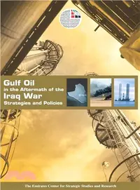 在飛比找三民網路書店優惠-Gulf Oil in the Aftermath of t