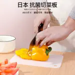 現貨 蔬菜壓紋 兩面轉換使用 輕量切菜板 MINI切水果板日本NAKAYA 雙面抗菌砧板 迷你砧板 切水果板 露營砧板