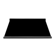 4.0m x 3.0m Retractable Folding Arm Awning Heavy Duty Full Cassette Motorised