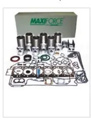 Perkins 1006.60T 1006.6 YG YH YJ Overhaul Kit MF, Mc Cormick Tractor