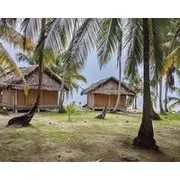 San Blas Paradise Private Cabins On Shipwreck Island - Meals Included