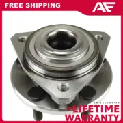 Wheel Hub For 1995-2006 Chrysler Sebring Cirrus Dodge Stratus Plymouth Breeze (for: Chrysler)