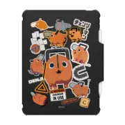 iPad Pro 11-inch (3rd/4th gen) Impact Folio Case Pochita Sticker iPad Case