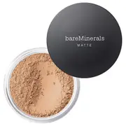 Matte Foundation Bareminerals Spf15 21-Neutral Tan