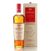 The Macallan Harmony Inspired by Intense Arabica Single Malt Scotch Whisky 700mL