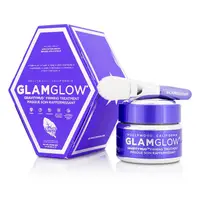 在飛比找蝦皮商城優惠-GLAMGLOW - 無重力瞬效緊實面膜 GravityMu