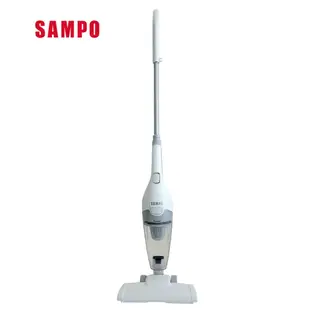 SAMPO聲寶 2in1手持/直立吸塵器 EC-HA08UY