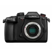 Panasonic Lumix GH5 MK II Body Only