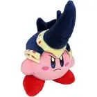 Kirby Adventure - 7" Beetle Kirby Plush - Little Buddy