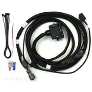 TAG Direct Fit Wiring Harness to suit Toyota Camry 10/11-On Ty Aurion 03/12-On - UNT298
