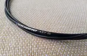 Genuine Jagwire Lex-SL Shifter Cable Housing, 1 Meter, Black, 4mm, Brand New*