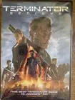 DVD: Terminator Genisys - He’s Back Protecting His Mother From Being Killed