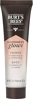 Burt's Bees Goodness Glows Hydrating and Illuminating Face Primer 28.3 g