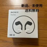 Sony Float Run WI-OE610 wireless stereo headset Bluetooth Type-C black color