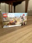 LEGO Star Wars 75265 | T-16 Skyhopper vs Bantha Microfighters | Brand New Sealed