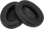 Replacement Ear Pads Cushions for Anker Soundcore Life Q20, Q20 BT, Q20+ Headphones, Memory Foam Earpads, Comfortable Cushion Replace