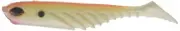 Berkley PowerBait Ripple Shad , Uncle Rico, 3" (10 Count)