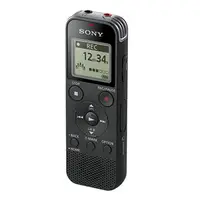 在飛比找PChome24h購物優惠-SONY ICD-PX470 數位錄音筆4G