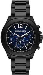 [Michael Kors] Sage Black Watch MK9193