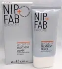 Nip + Fab Exfoliate Treatment Primer 1.35 fl oz / New In Box / Free Shipping