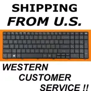 New US English Keyboard Packard Bell Easynote TE69 TE69CX TE69KB TE69BM TE69HW