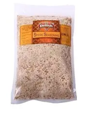 Steak Seasoning by Its Delish, 1 lb