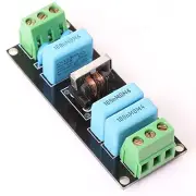 NEW EMI 4A Power Filter Board Socket For Pre-Amp Amplifier DAC Headphone K9