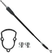 Rear Brake Cable Kit Replacement for Yamaha Blaster 200 YFS200 1988-2002