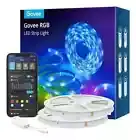 Govee Smart LED Strip Lights 2 x 16.4ft WiFi LED Work with Alexa /Google
