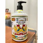 進口梅爾檸檬洗手乳636ML