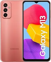 [Samsung] Galaxy M13 4GB/128GB Orange (Orange Copper) Dual SIM M135F