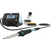 Weller WE1010 70Watt Digital ESD Safe Soldering Station