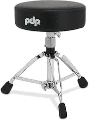 PDP By DW PDP Collection Concept Series Low Height 13" Round-Top Drum Throne (PDDTCOLHR)