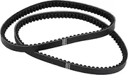 Drive Belt Go Kart Motor Drive Belt Replaces Mid XRX Go Karts 9.100.018-725 Engine