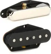 Seymour Duncan Josh Smith Flat V Pickup Set