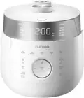 CUCKOO 6-Cup IH Twin Pressure Rice Cooker (CRP-LHTR0609F)- [Official Store]