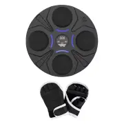 NNEOBA Electronic Boxing Machine (Black)