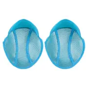 2 Pcs Hard Hat Sticker Cooling Inserts for Hats Liners Helmet Man