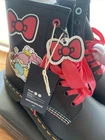 Dr. Martens 1460 Women's Hello Kitty Friends Boot - Black, Size 9