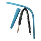 Dryer Vent Cleaner Kit Parts Dryer Vent Vacuum Hose for Underneath Furniture