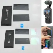 PTZ Transmitter Nano Protective Film Scratch-proof Film For DJI OSMO Pocket 3