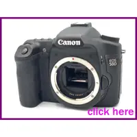 在飛比找蝦皮購物優惠-[點這裡][二手：AB（品質良好）] Canon EOS 5