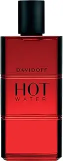 Davidoff Hot Water Eau De Toilette 110Ml