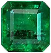 [GEMSJEWELS] Gems Emerald (Panna Stone) Certified 11.25 Ratti 10.55 Carat Natural Loose Gemstone for Men (Green), Natural Emerald / Panna Gemstone, Emerald, Natural Emerald / Panna Gemstone, Emerald