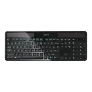 PROTECTCOVERS Logitech K750 (PC version) Keyboard Cover