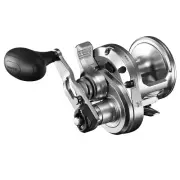 Free Express Shipping - Shimano Speedmaster 16 Lever Drag 2 Speed Overhead Fishi